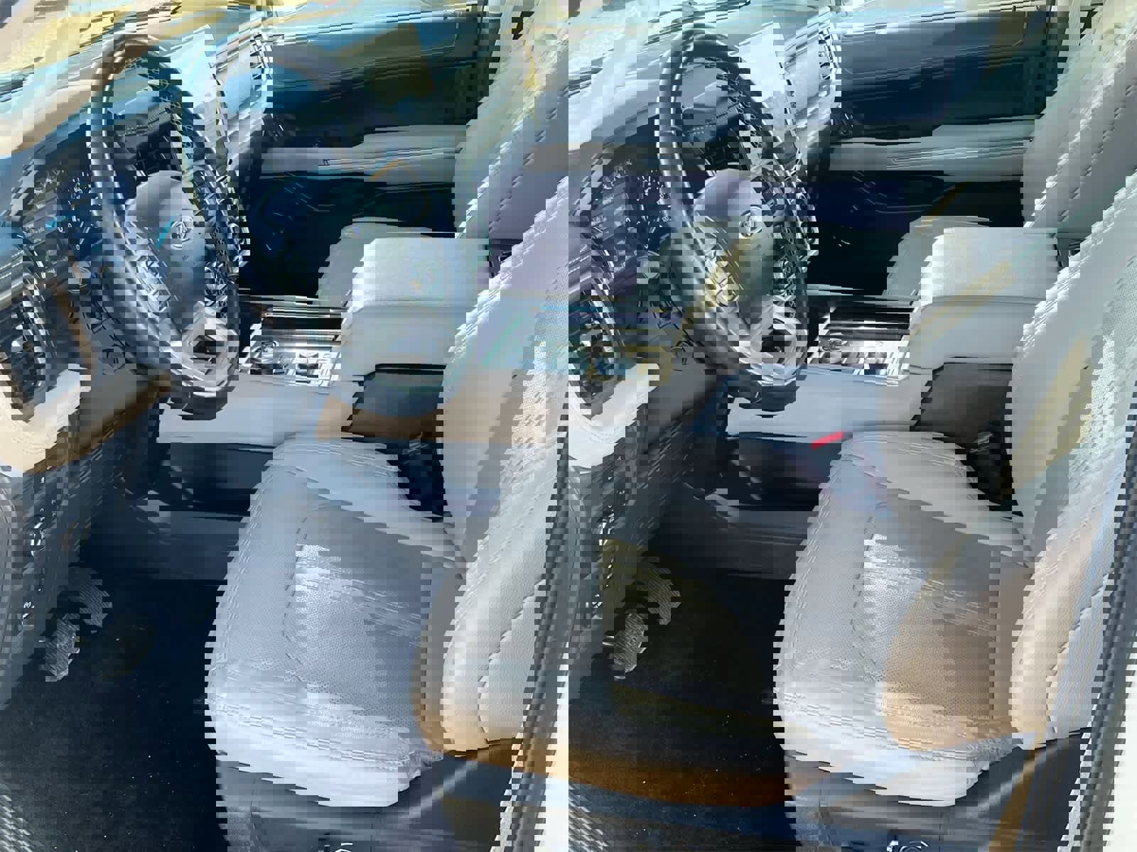 Certified 2022 Ford Expedition Max Limited image 10