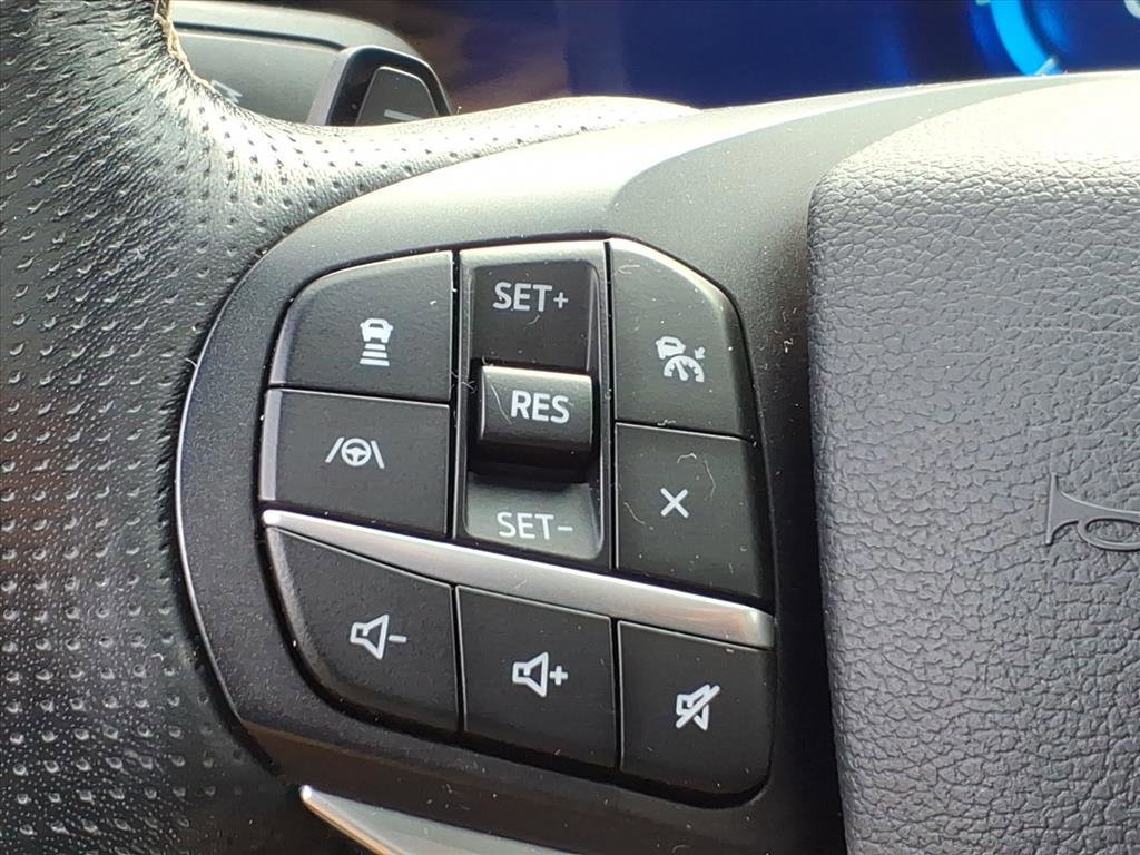 Certified 2020 Ford Explorer ST image 29