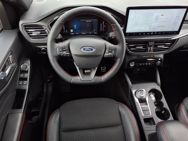 Certified 2024 Ford Escape ST-Line w/ Tech Pack #1 AWD/4WD image 6