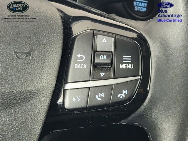 Certified 2022 Ford Escape SE w/ Cold Weather Package image 29