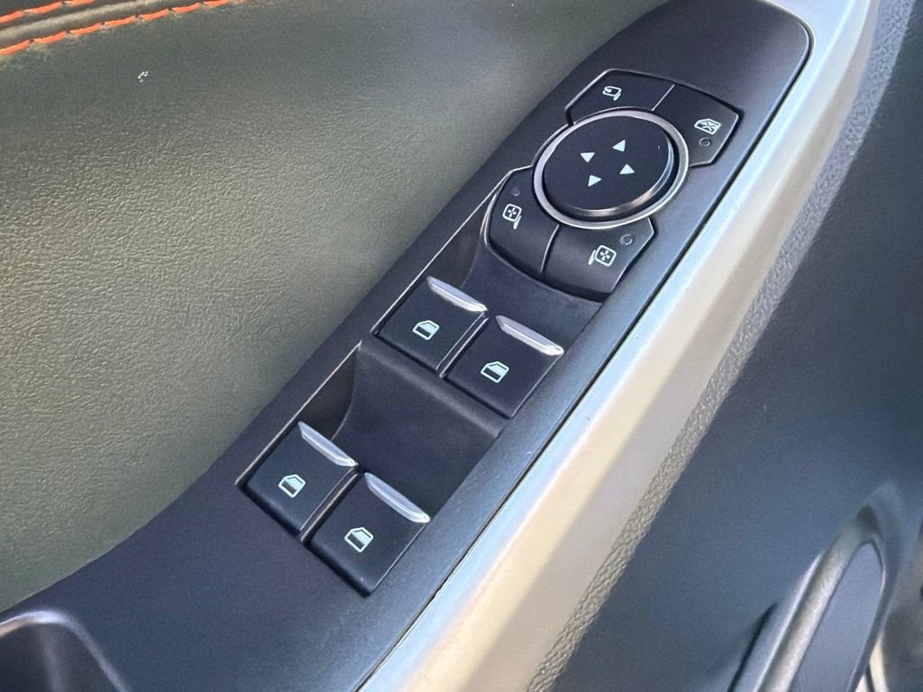 Certified 2023 Ford Explorer Timberline w/ Timberline Technology Package AWD/4WD image 23