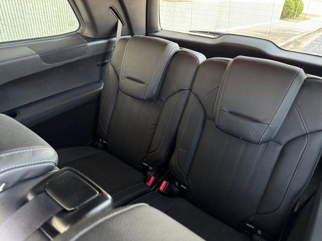 Used 2019 Mercedes-Benz GLS 450 4MATIC image 18