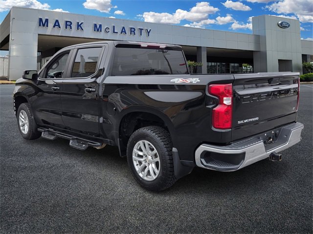 Used 2019 Chevrolet Silverado 1500 LT w/ All-Star Edition image 5