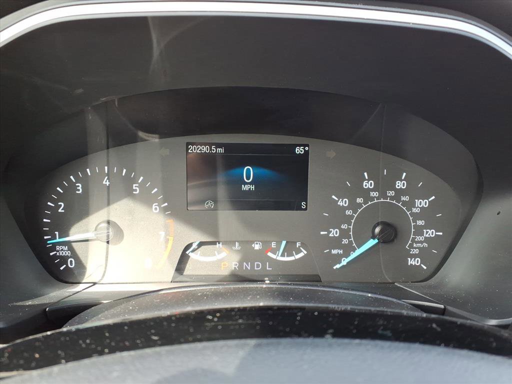 Certified 2022 Ford Escape SEL image 19