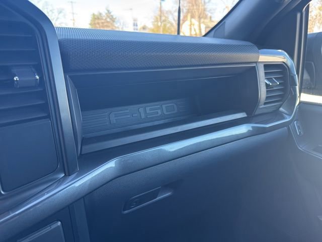 Certified 2024 Ford F150 STX w/ STX Black Appearance Package image 27