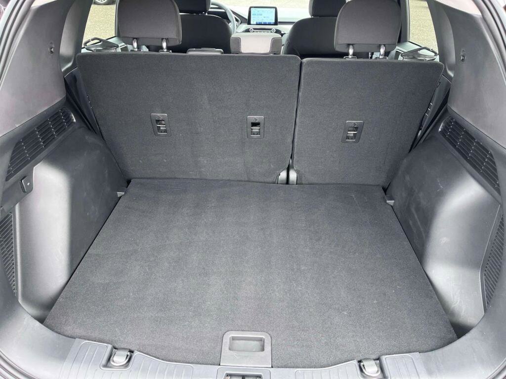 Certified 2023 Ford Escape Active FWD image 18