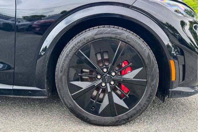 Certified 2025 Ford Mustang Mach-E GT AWD/4WD image 10