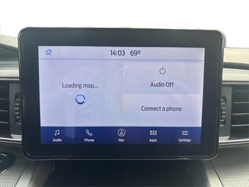 Certified 2022 Ford Explorer XLT w/ Equipment Group 202A AWD/4WD image 24