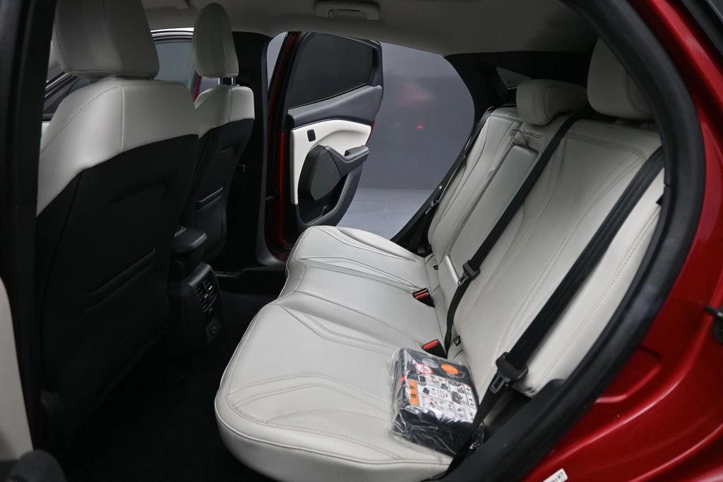 Certified 2023 Ford Mustang Mach-E Premium RWD image 21