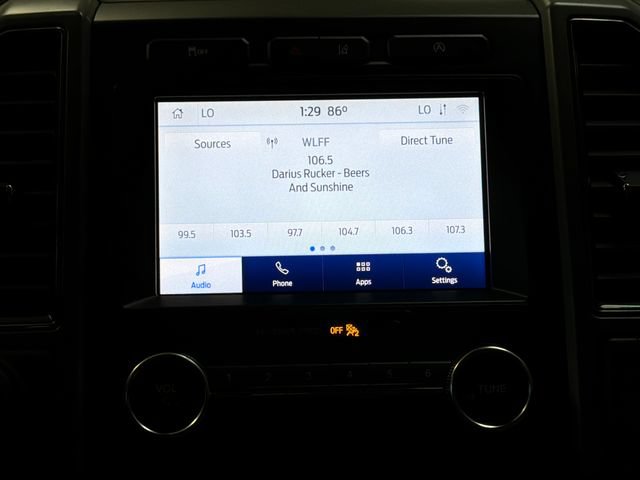 Certified 2020 Ford Expedition XLT w/ Equipment Group 202A RWD image 22