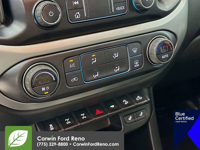 Used 2022 Chevrolet Colorado ZR2 w/ Colorado ZR2 Bison Edition image 20