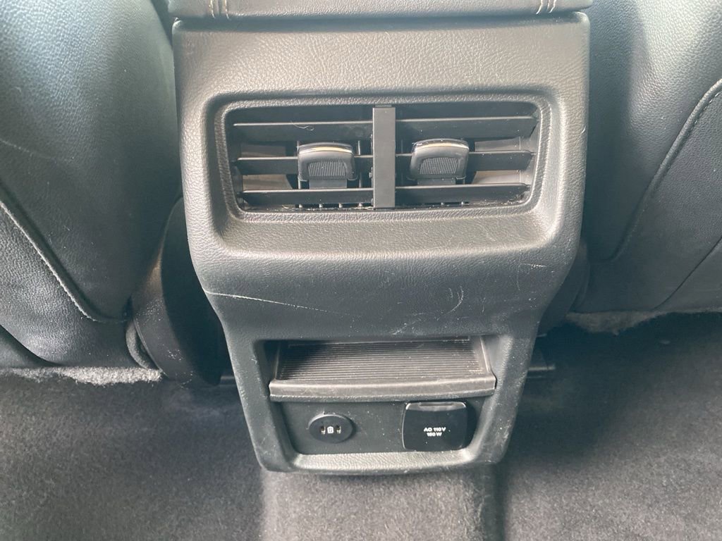 Certified 2023 Ford Edge Titanium image 21