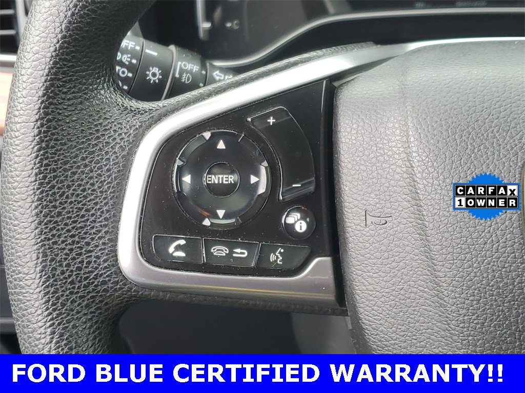 Used 2022 Honda CR-V EX image 18