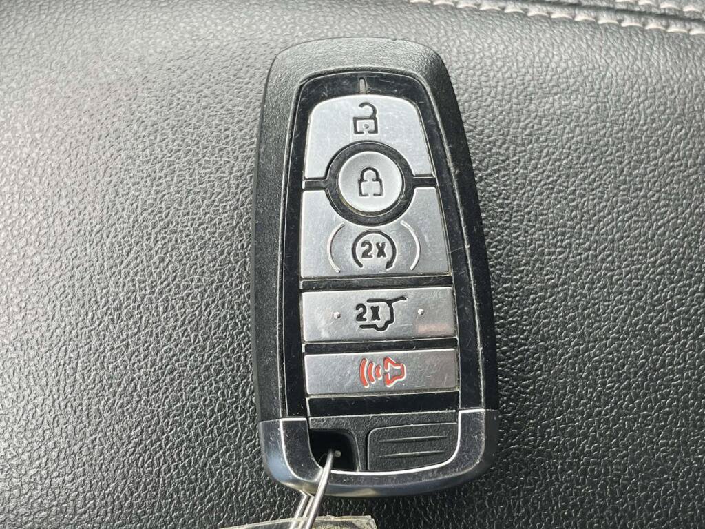 Certified 2023 Ford Escape Active w/ Tech Pack #1 AWD/4WD image 4