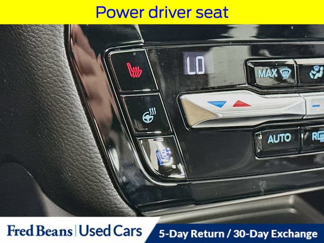 Certified 2021 Ford Explorer ST w/ Equipment Group 401A AWD/4WD image 27