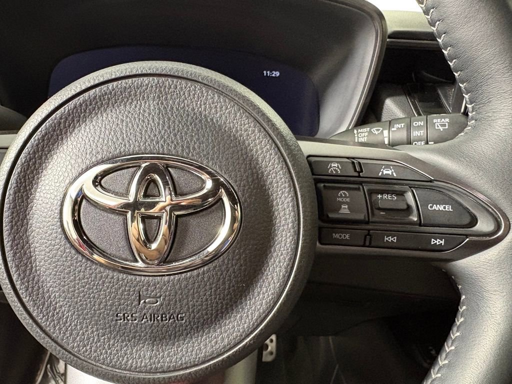 Used 2023 Toyota Corolla GR w/ Performance Package image 21