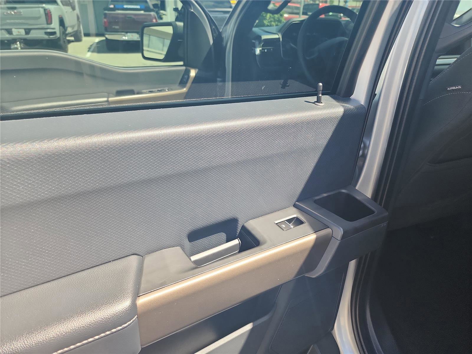 Certified 2023 Ford F150 XL w/ Rattler Package image 21