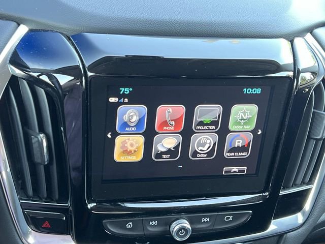 Used 2019 Chevrolet Traverse LT w/ LPO, Floor Liner Package AWD/4WD image 23