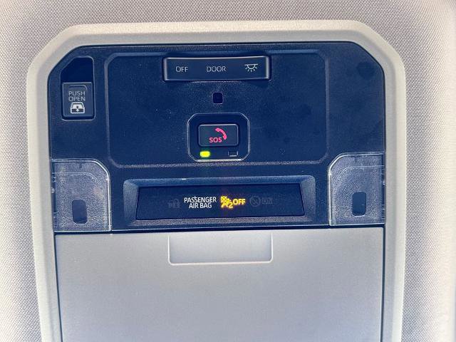 Used 2024 Toyota Tundra SR5 w/ SR5 Convenience Package image 28