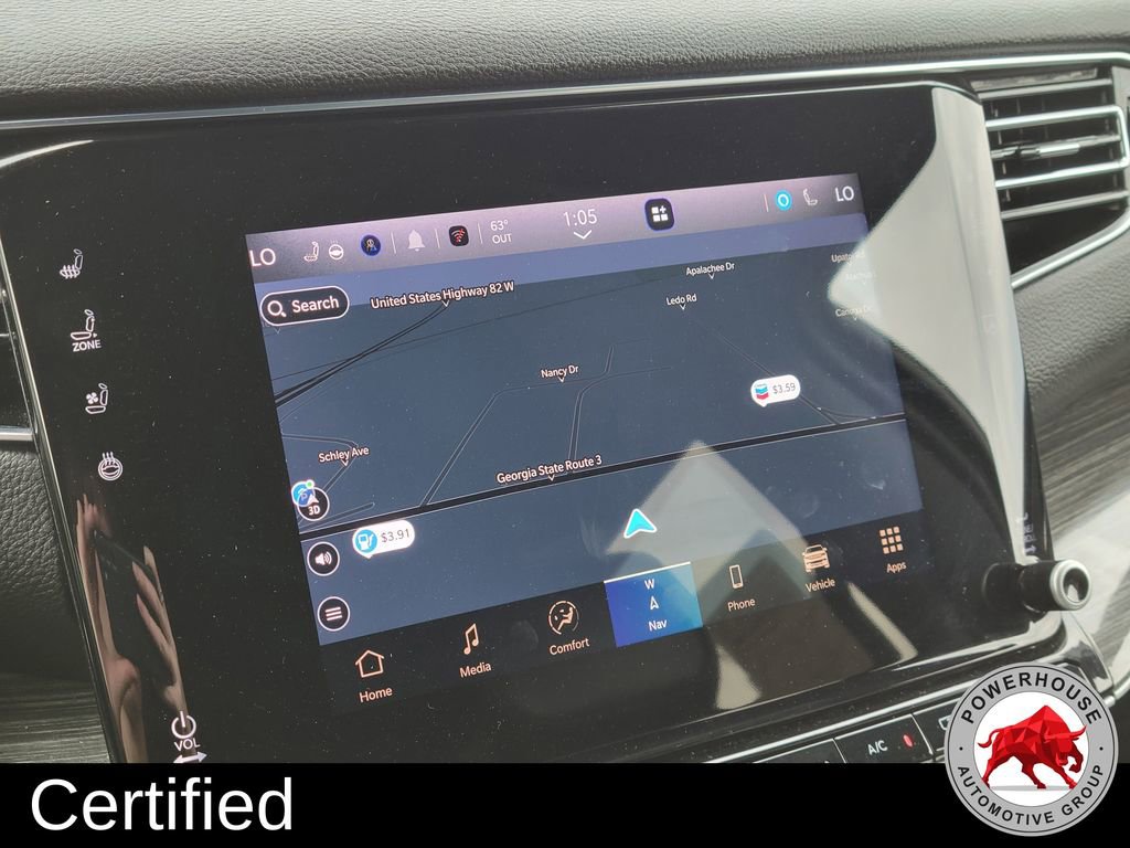 Used 2022 Jeep Wagoneer Series III image 28