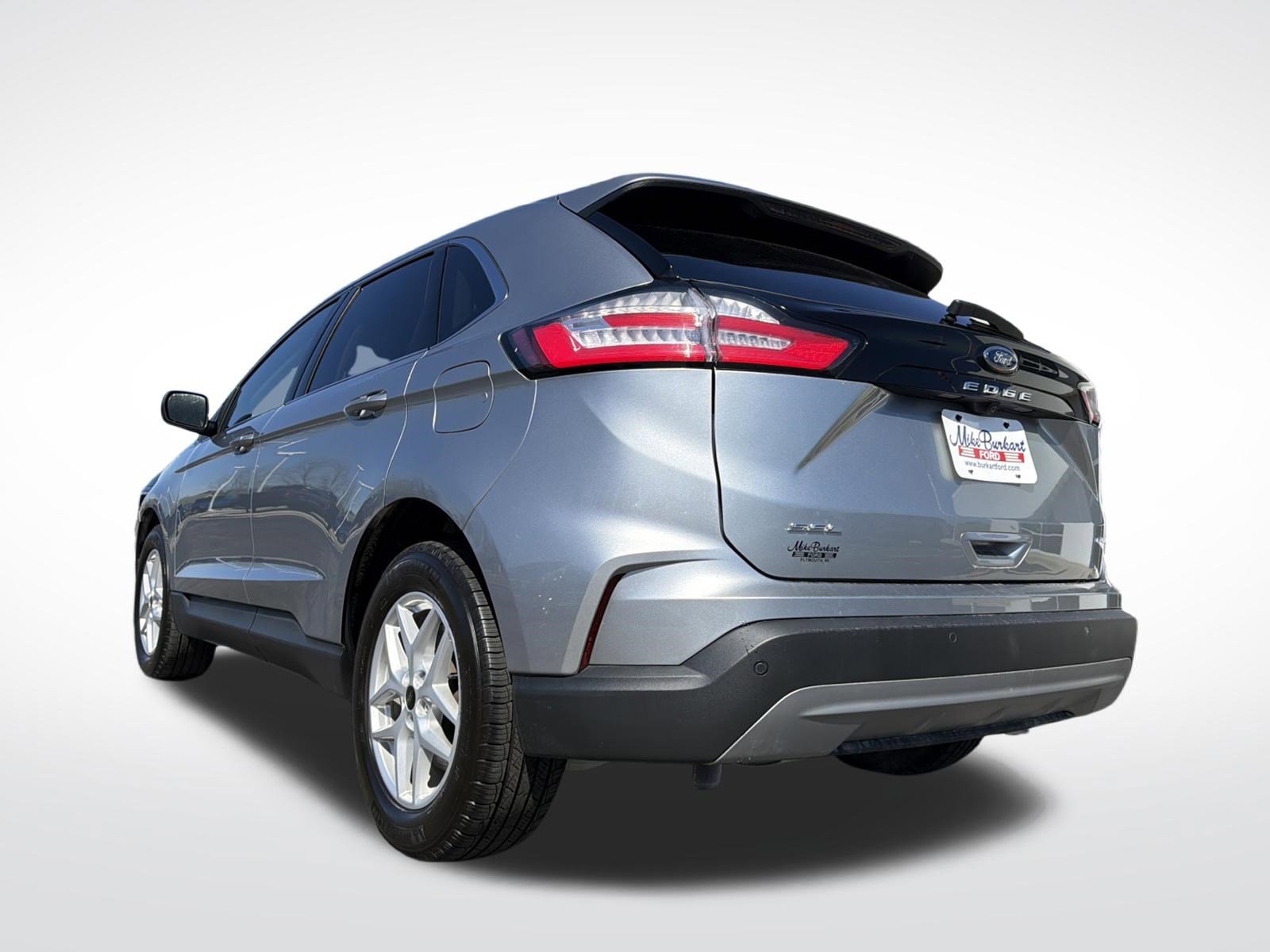 Certified 2023 Ford Edge SEL w/ Convenience Package image 30