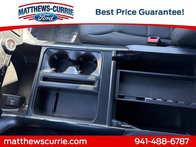 Certified 2024 Ford F150 STX image 23