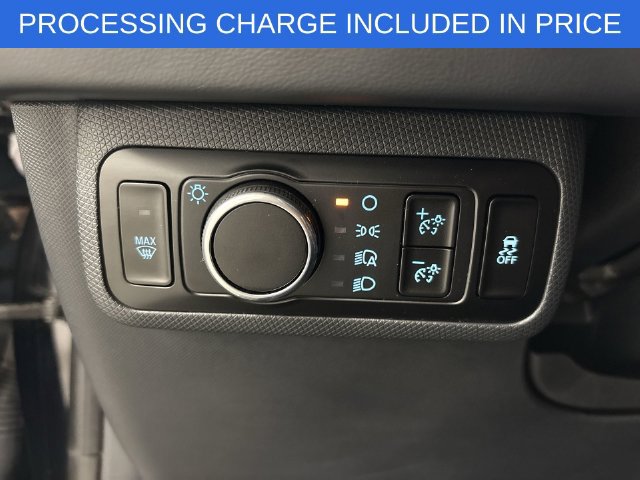 Certified 2025 Ford Mustang Mach-E Select AWD/4WD image 19
