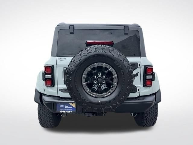 Certified 2024 Ford Bronco Raptor AWD/4WD image 8