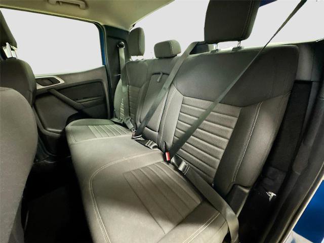 Certified 2021 Ford Ranger XL w/ Equipment Group 101A High image 22