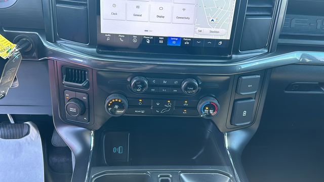Certified 2024 Ford F150 STX AWD/4WD image 21