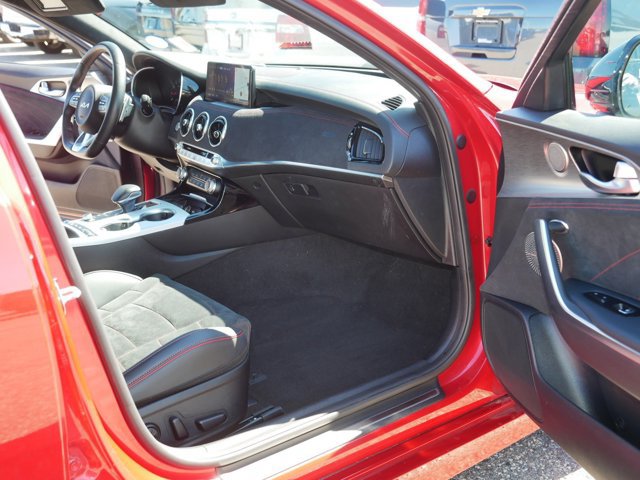 Used 2023 Kia Stinger GT2 AWD/4WD image 19