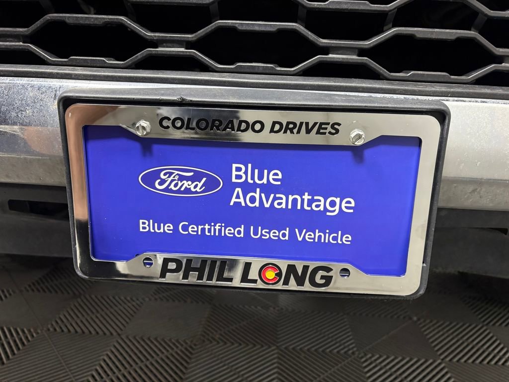 Used 2023 RAM 2500 Tradesman AWD/4WD image 9