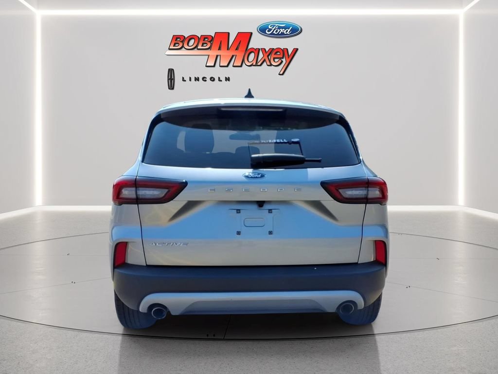 Certified 2024 Ford Escape Active FWD image 6
