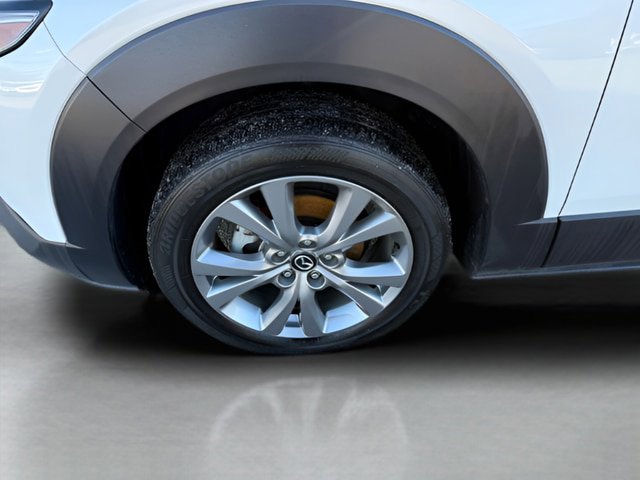 Used 2023 MAZDA CX-30 AWD 2.5 S w/ Preferred Package image 22