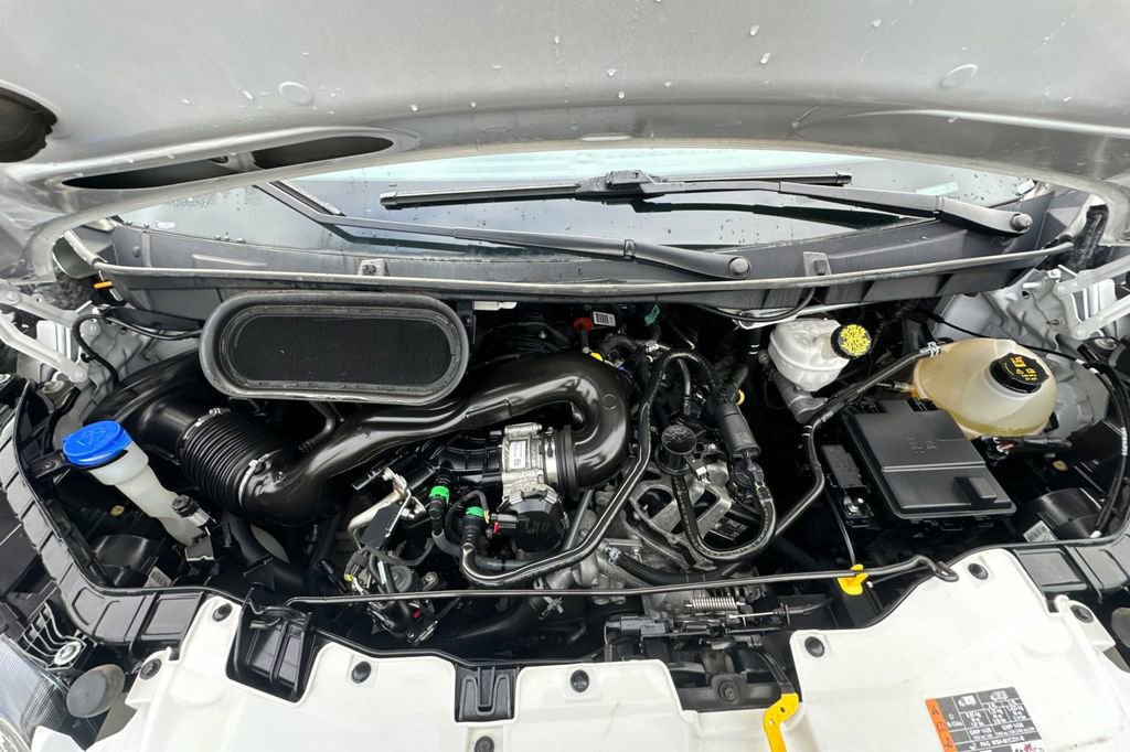 Certified 2023 Ford Transit 350 XLT image 19