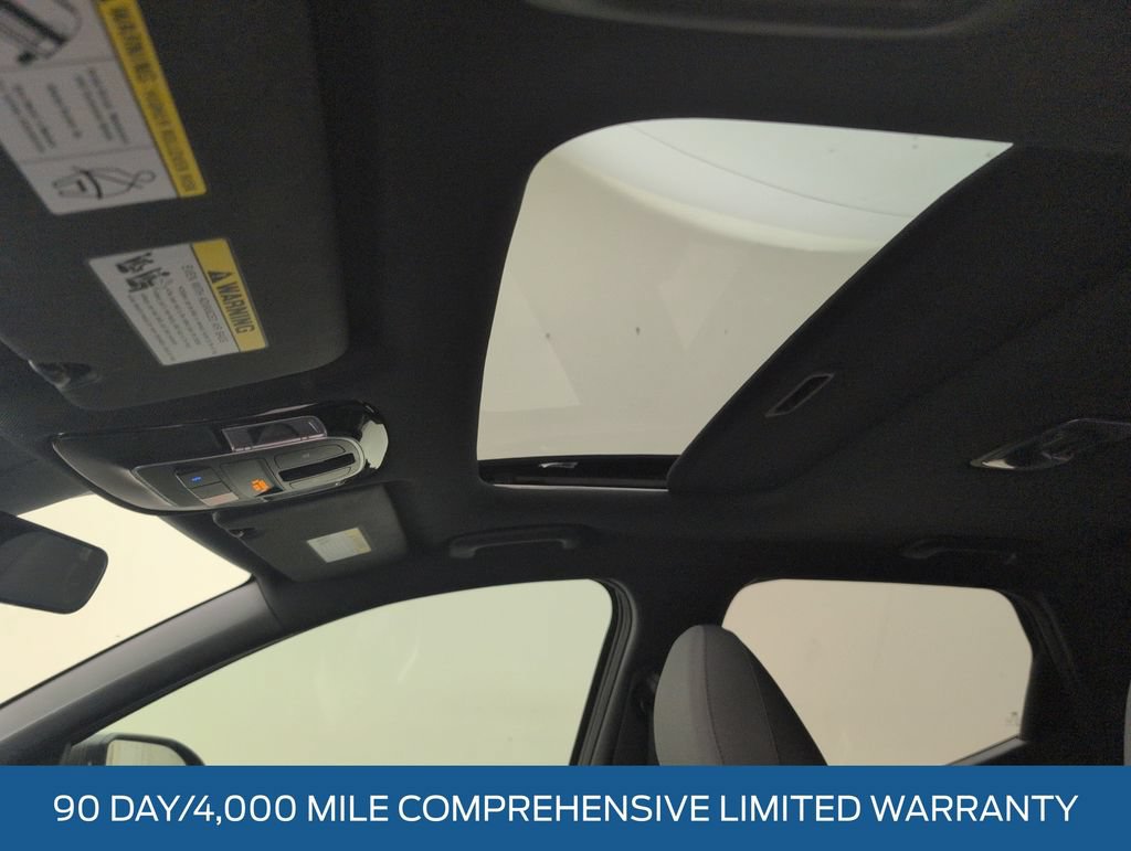 Used 2023 Hyundai Santa Cruz SEL Premium AWD/4WD image 9