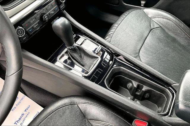 Used 2023 Jeep Compass Limited image 14