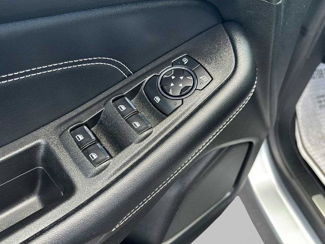 Certified 2024 Ford Edge Titanium AWD/4WD image 24
