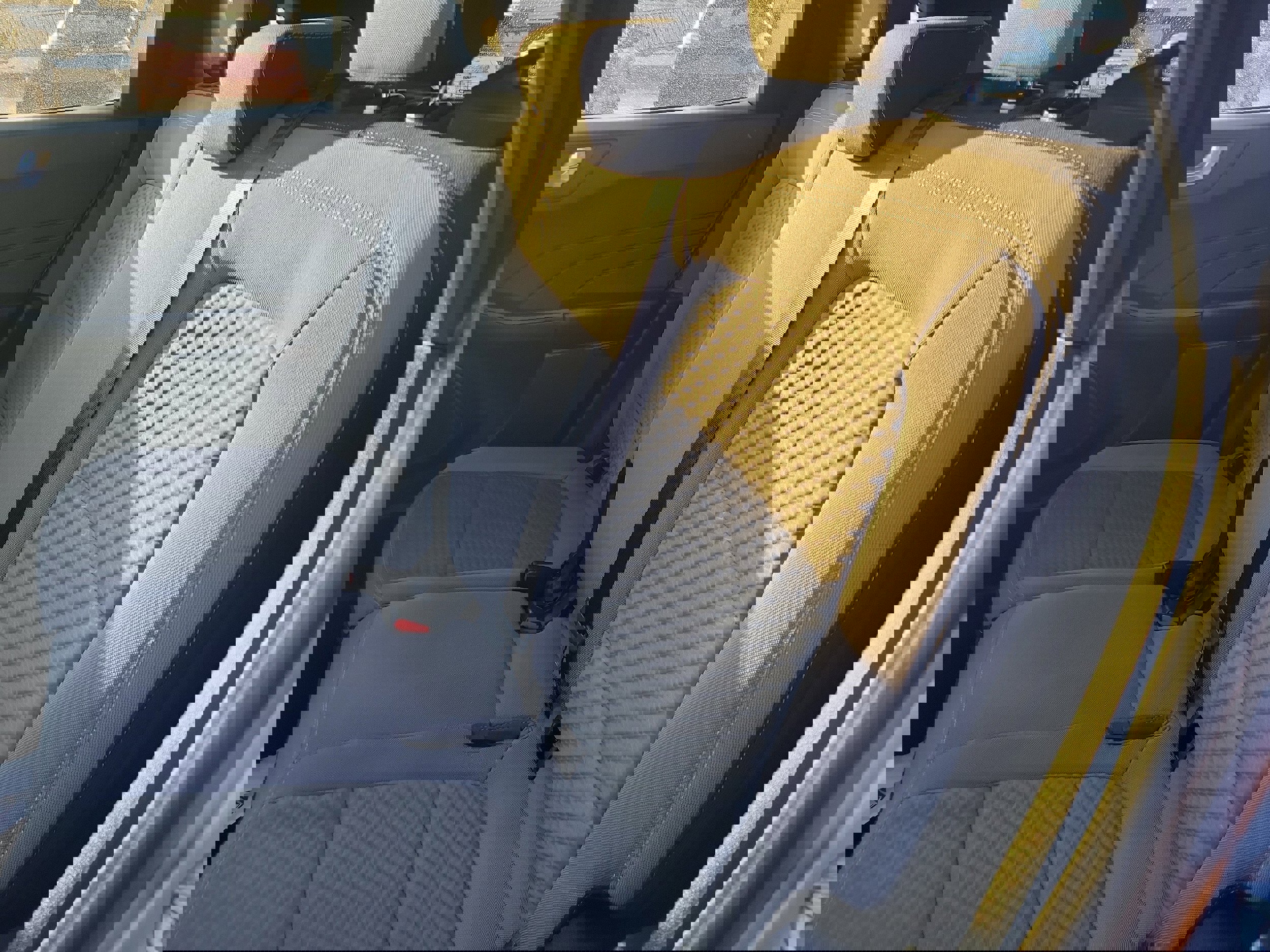 Certified 2021 Ford Escape SE image 10