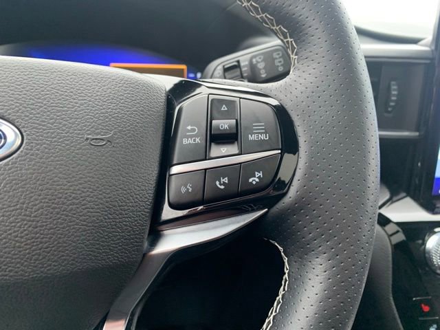 Certified 2022 Ford Explorer ST w/ Equipment Group 401A image 27