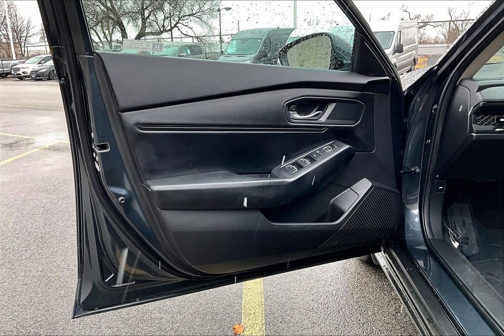 Used 2023 Honda Accord EX image 22