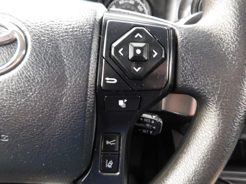 Used 2020 Toyota Tacoma SR w/ SR Convenience Package AWD/4WD image 23