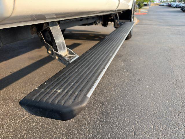 Certified 2024 Ford F250 Lariat w/ Lariat Ultimate Package AWD/4WD image 9