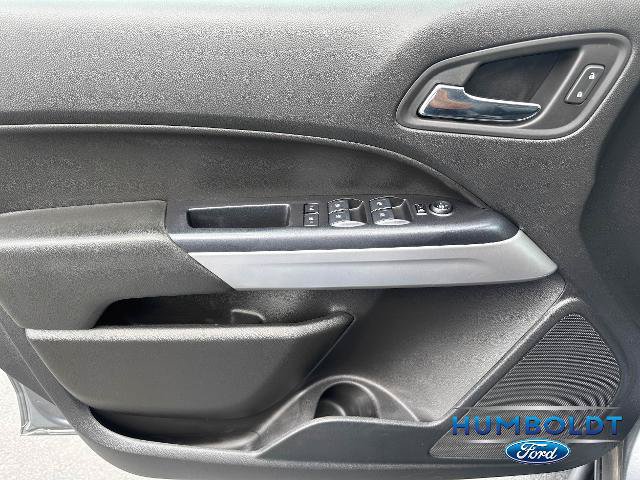 Used 2020 Chevrolet Colorado ZR2 AWD/4WD image 13