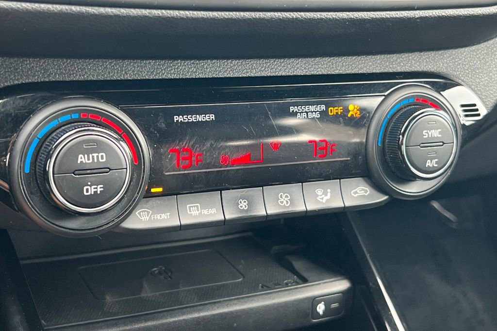 Used 2023 Kia Forte GT image 23