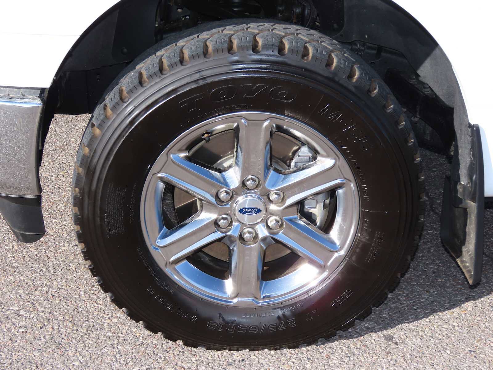 Certified 2024 Ford F150 XLT image 15