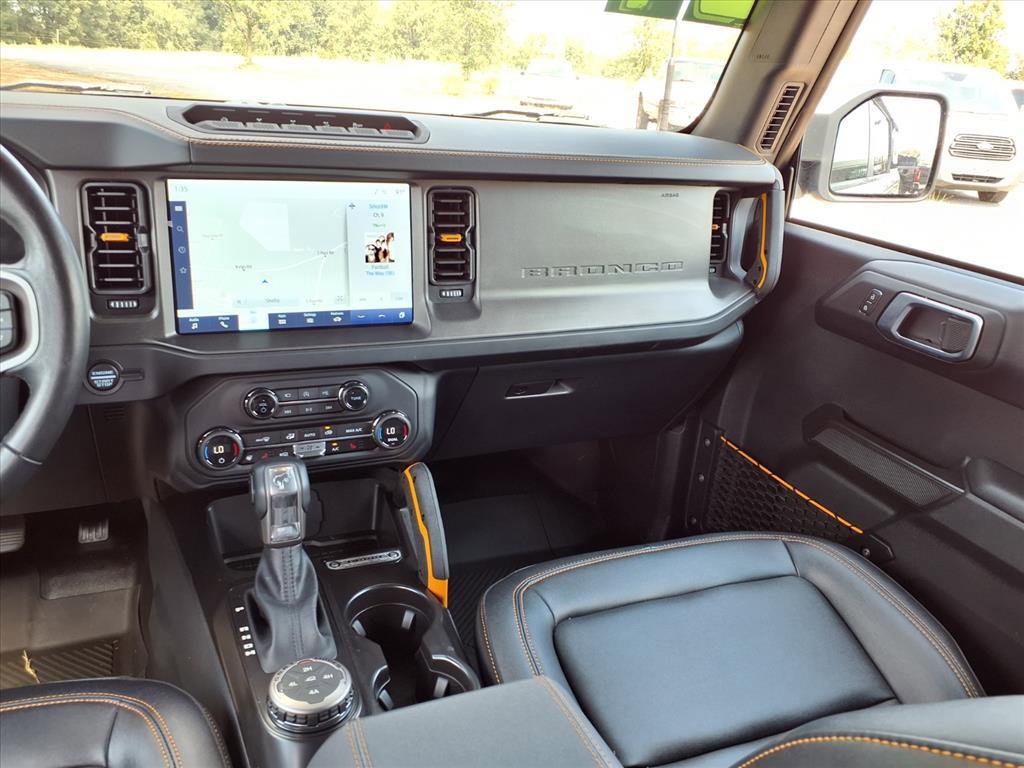 Certified 2024 Ford Bronco Badlands image 26