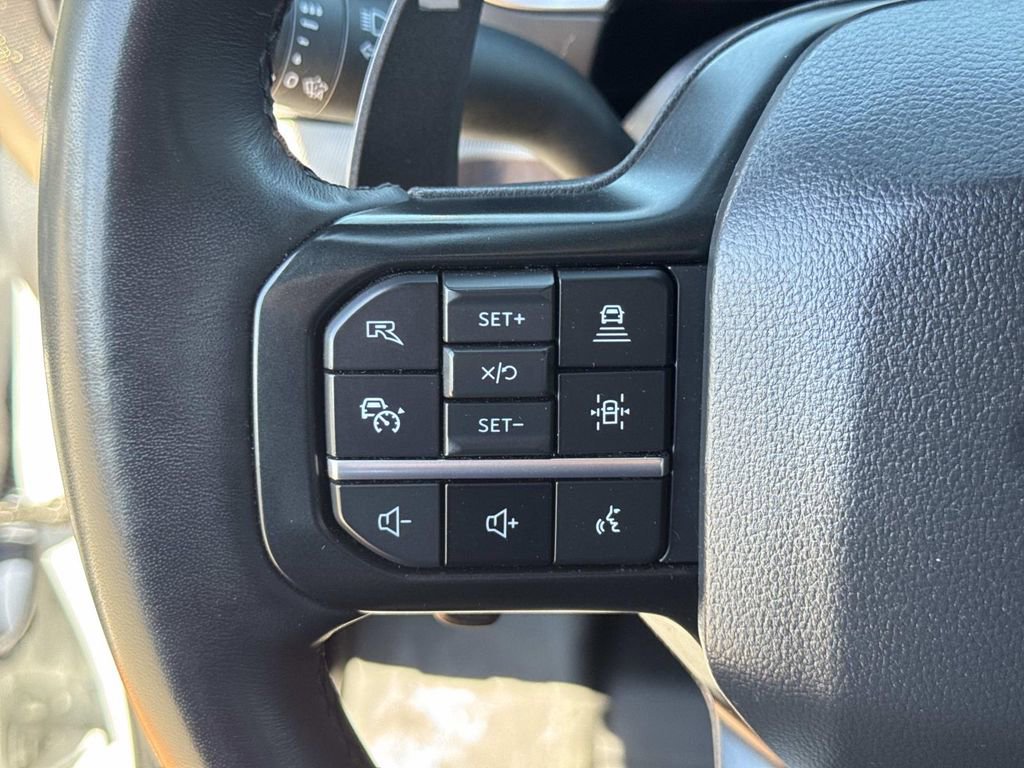 Certified 2023 Ford F150 Raptor image 4