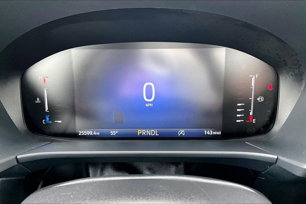 Certified 2023 Ford Escape ST-Line w/ Tech Pack #1 image 20