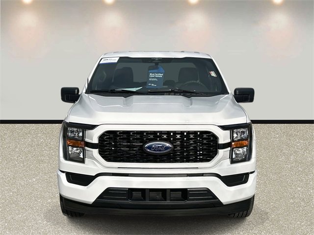 Certified 2023 Ford F150 XL w/ STX Appearance Package image 2